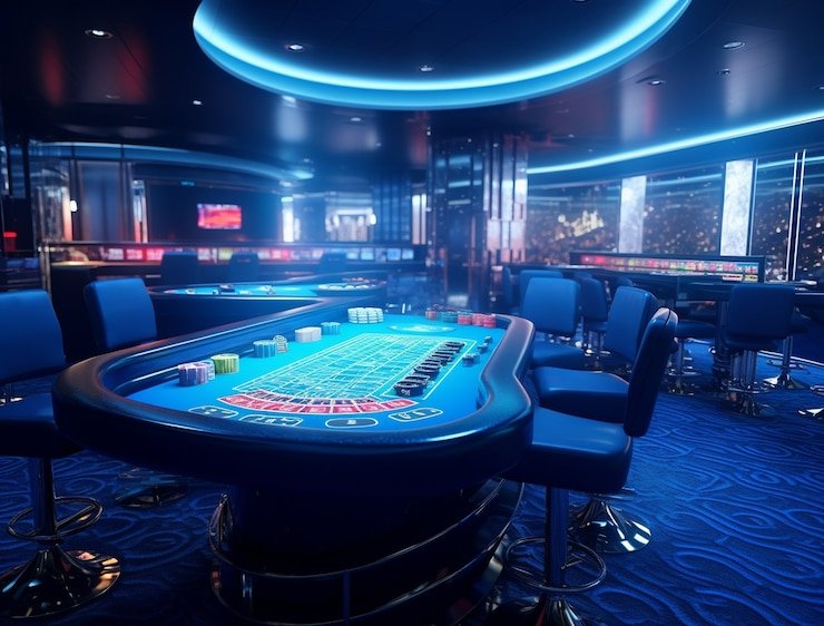 Round betting and parlay options MMA mega338 login